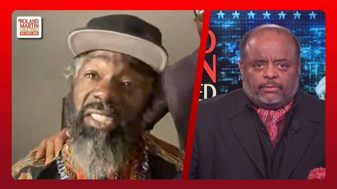 RMU Exclusive: Ed Reed emotional after Bethune Cookman ouster; wants to return