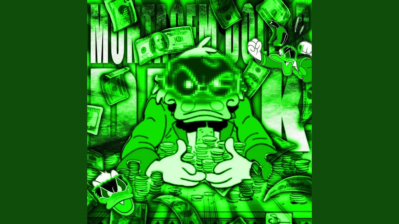 MONTAGEM DOLLAR DUCK (SLOWED)
