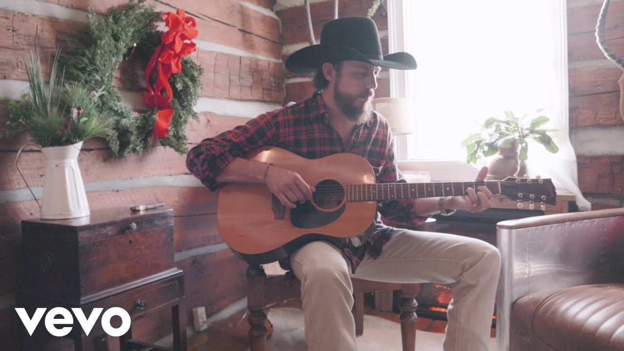 Chris Janson, Alabama - Christmas In Dixie