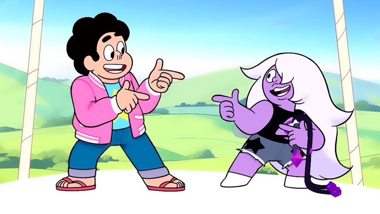 Steven Universe the Movie ALL SONGS Revealed!