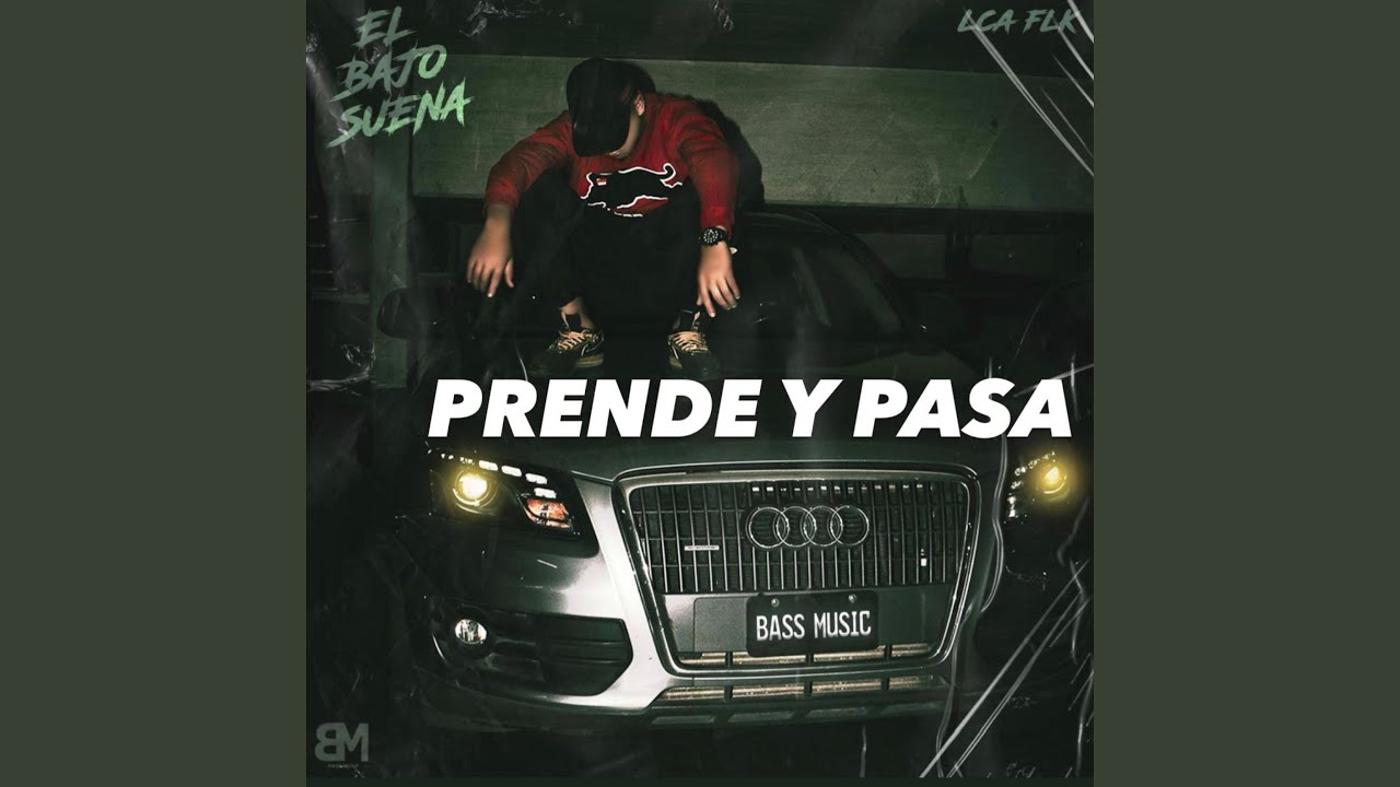 Prende y pasa (feat. MB2)