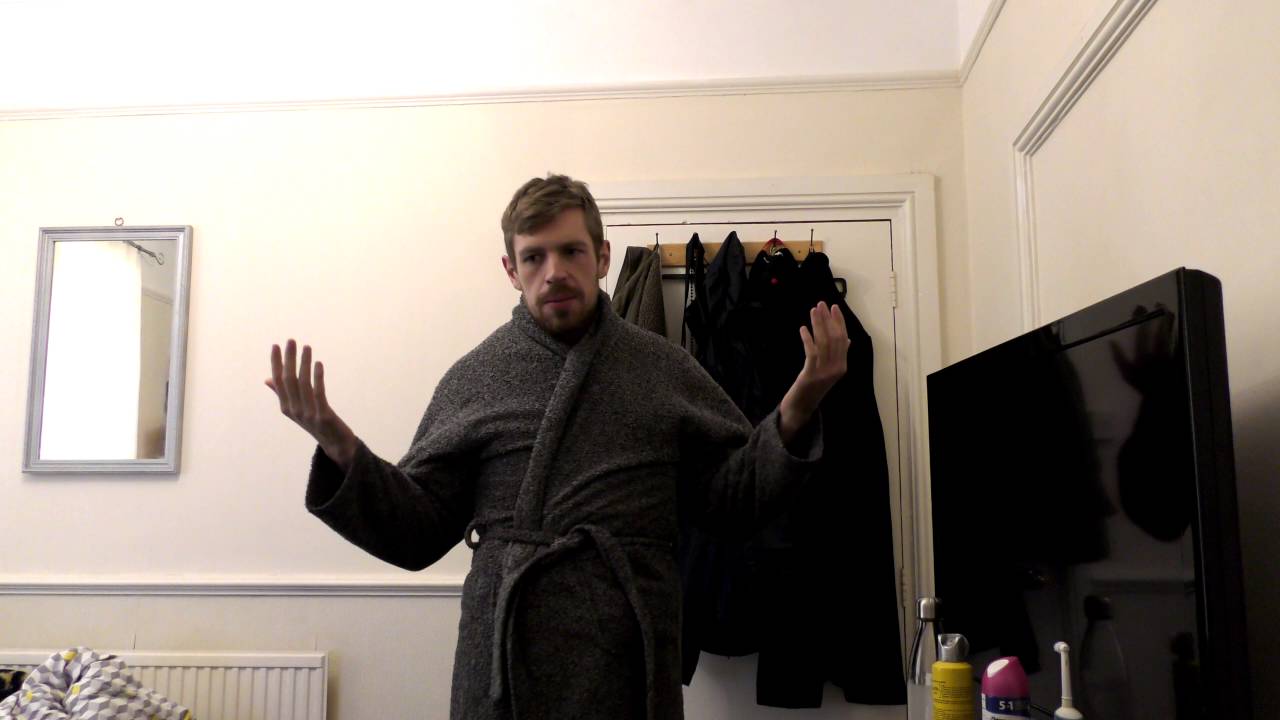 How to Dress Like Me