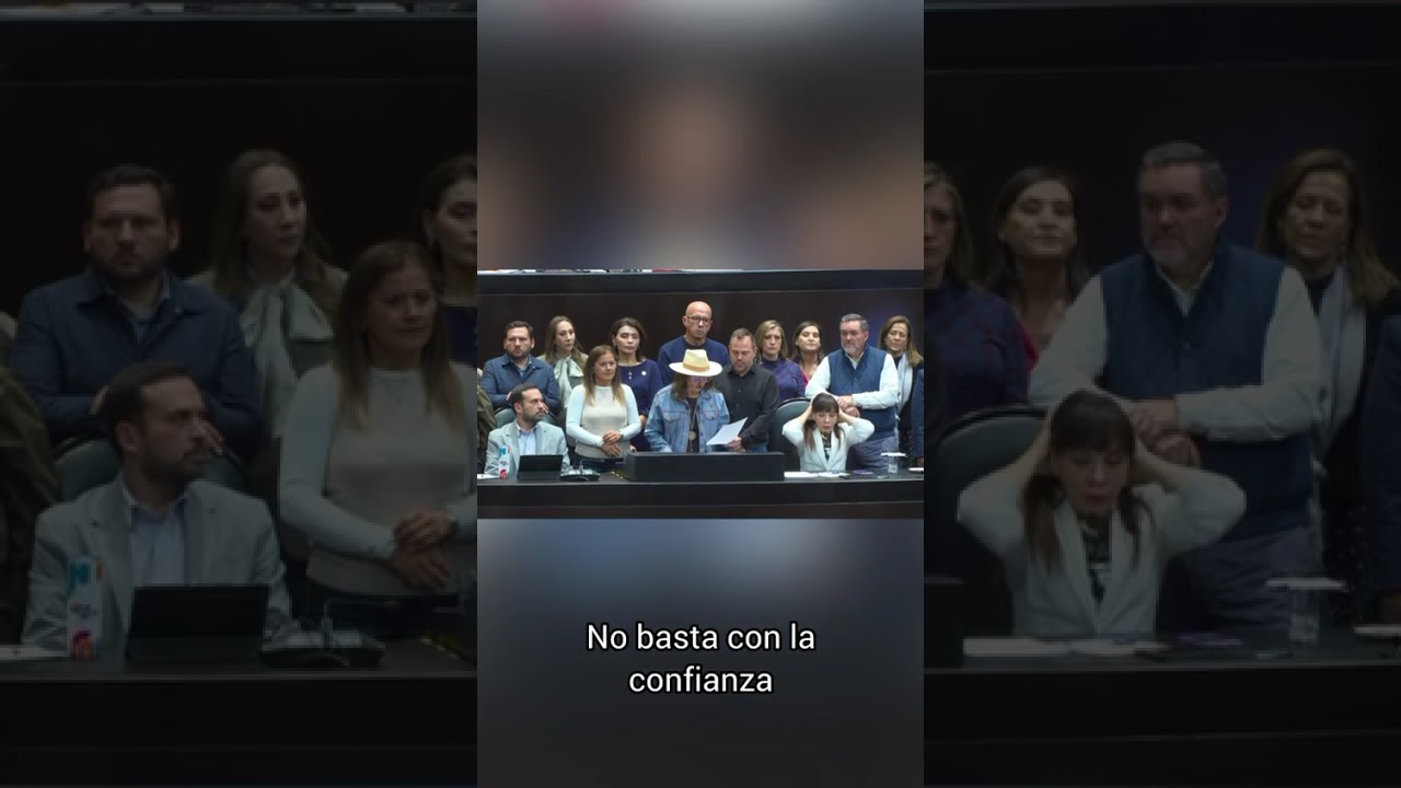 Diputada defiende el agua de Tamaulipas y exige revisión del Tratado de 1944