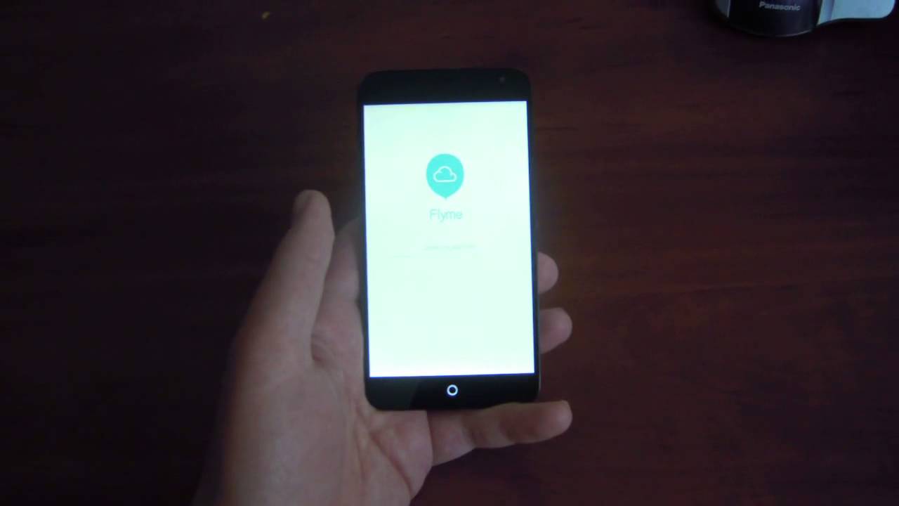 Meizu MX3: Установка Flyme 4 и небольшой обзор и советы.