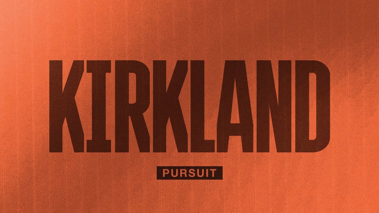 04.12.26 | Воскресная служба | The Pursuit NW