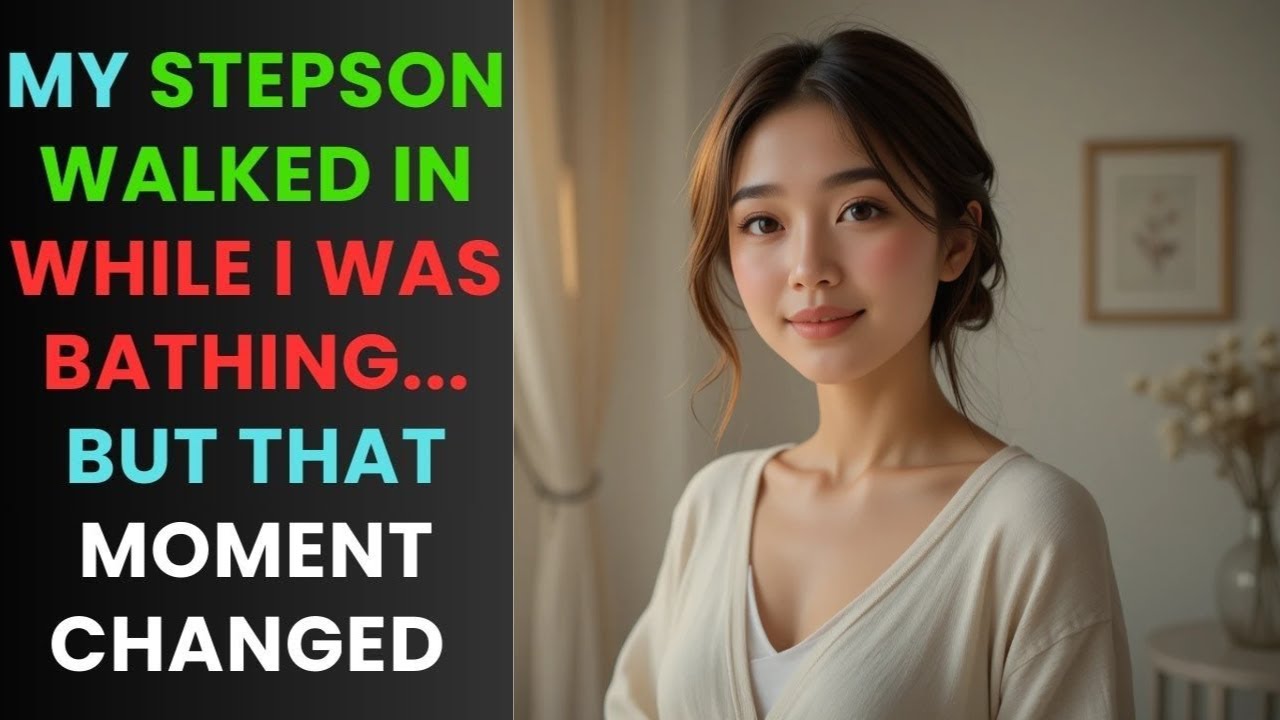 One Private Moment, One Big Consequence | Family Drama Story