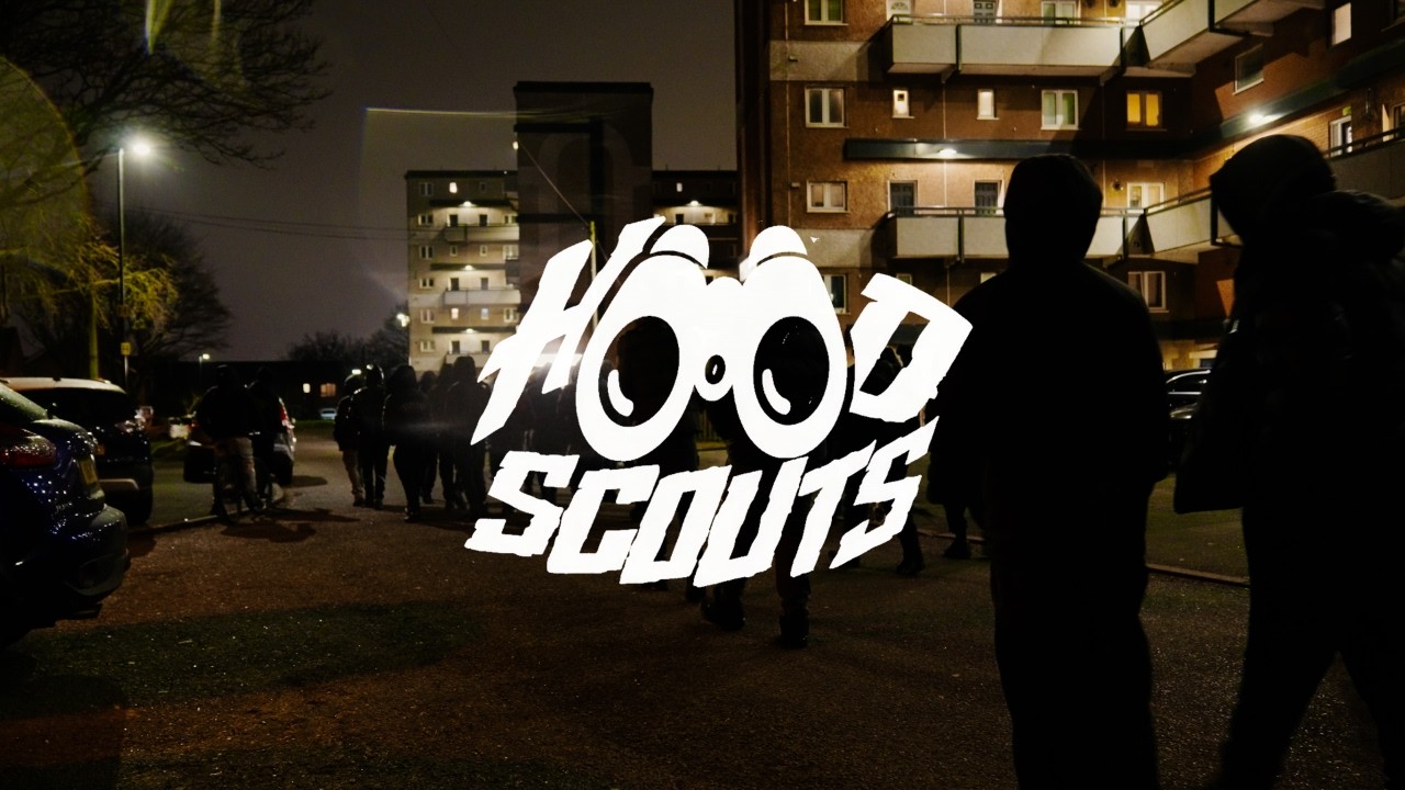 ESSE | RUNTZ | S2 EP.5 | #HOODSCOUTS