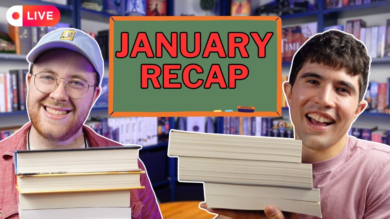Rambler Recap: January 2026