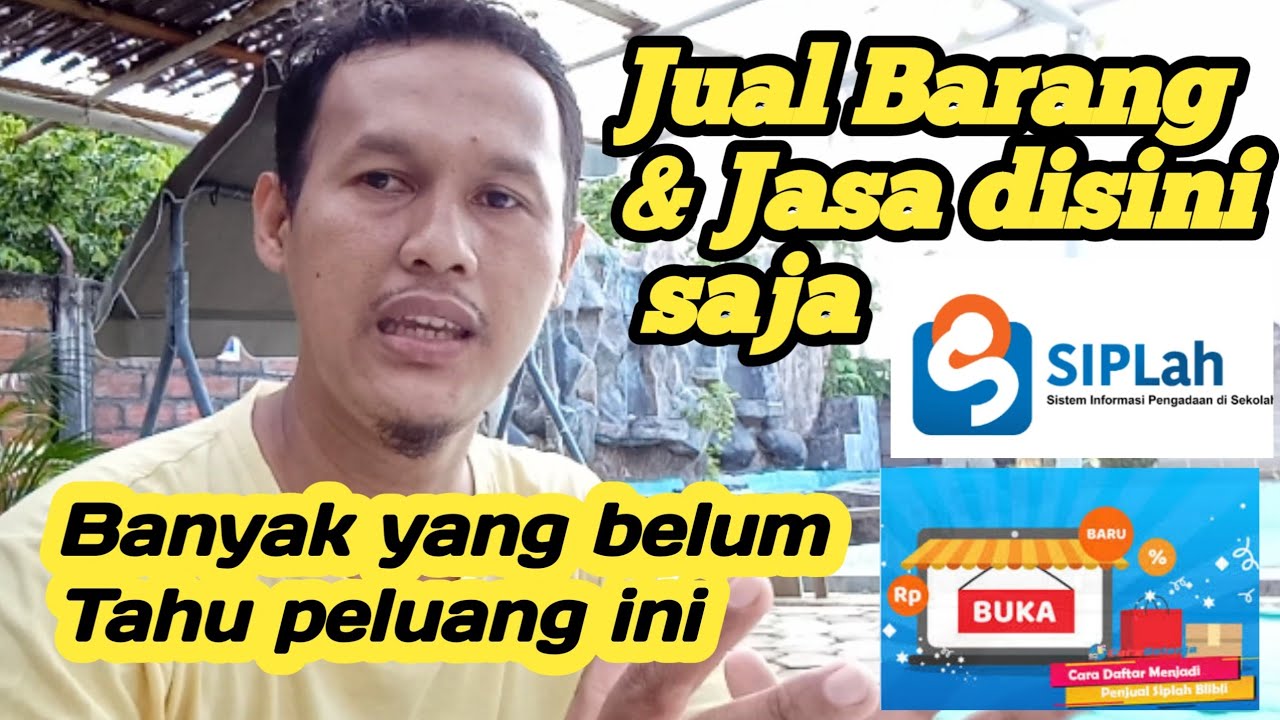 Peluang usaha SIPLah auto Untung tiap tahun || Motivasi Wirausaha