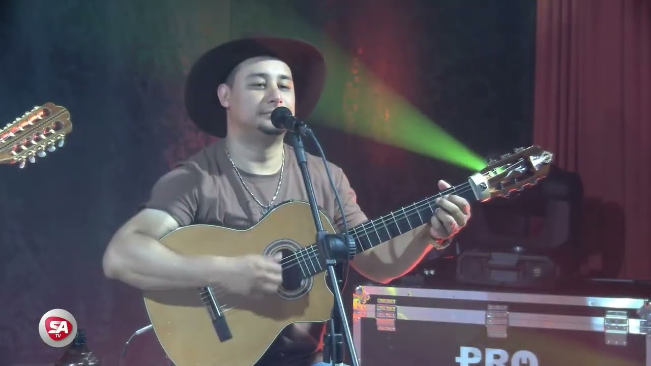 Dile Viola & Mathias - Pássaro Sem Ninho - André & Andrade