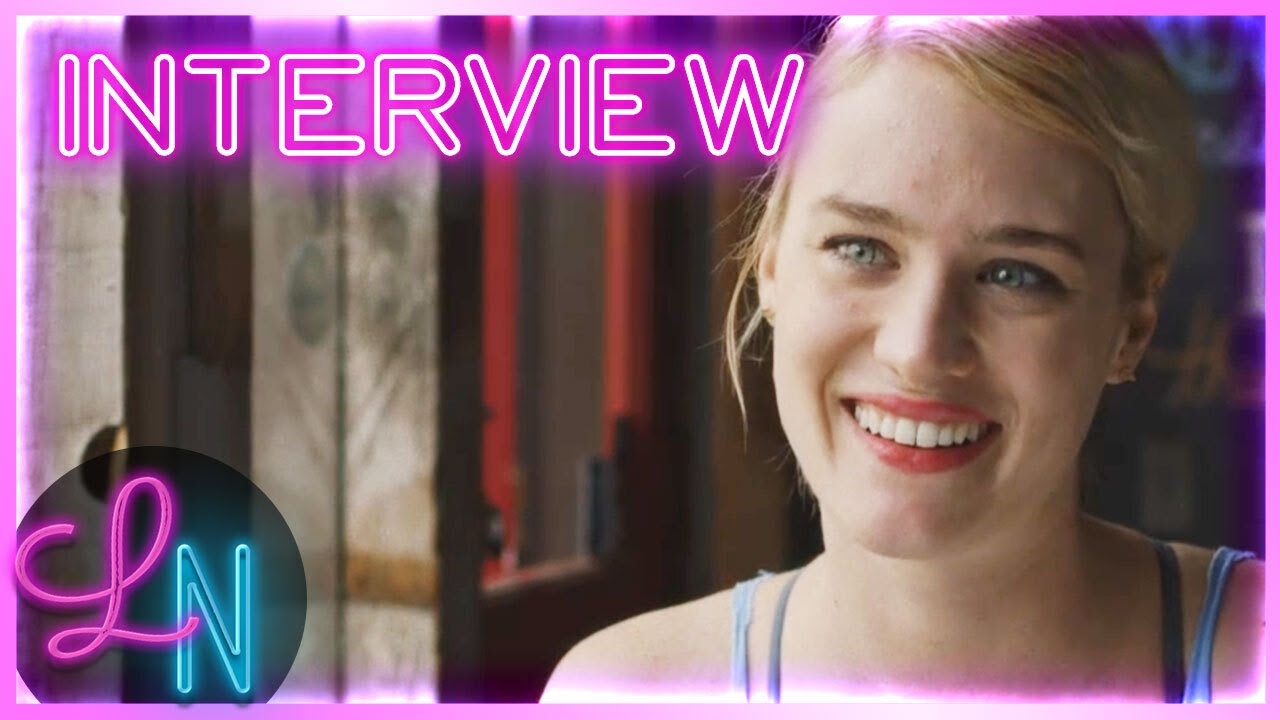 Station Eleven Interview: Mackenzie Davis Says The HBO Max Series Is Not About a Pandemic