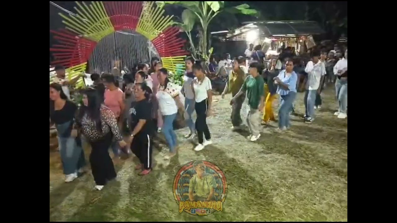 ❗️KARAKA PARTY JONTRA❗️