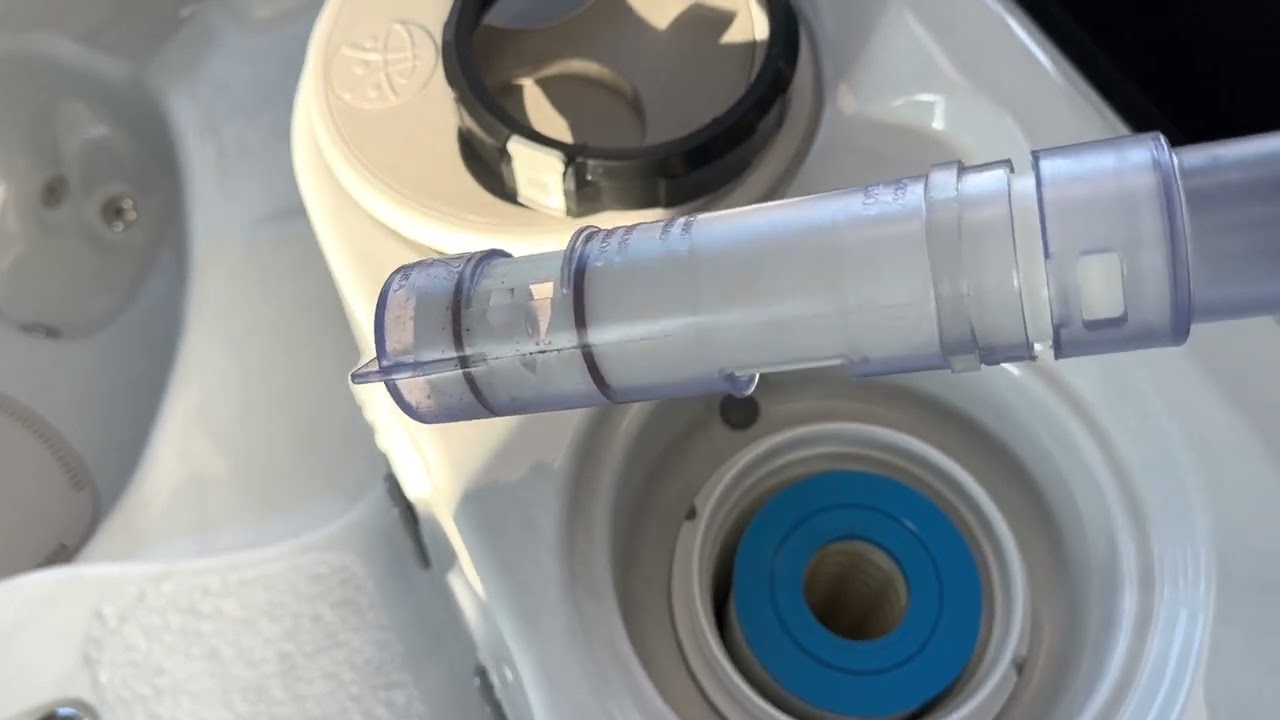 Weekly Care Tips for a Hydropool Self-Clean Hot Tub (Pre-2024)