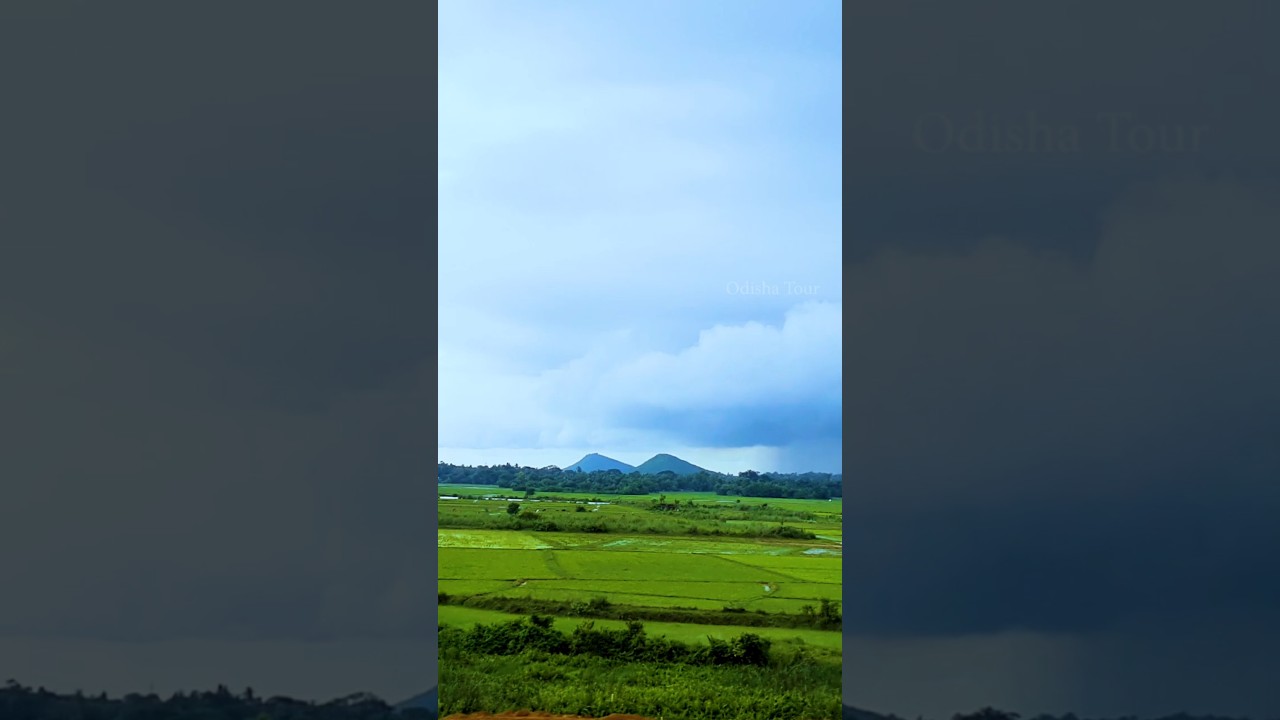 BEAUTY OF ODISHA | ODISHA TOURIST PLACES | HILL STATION | ODISHA TOURISM | ODISHA TOUR