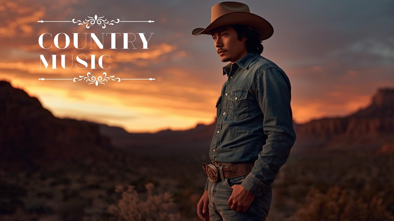 Epic Country Cowboy Music 🤠 | Wild West Acoustic & Western Adventure Soundtrack 2026