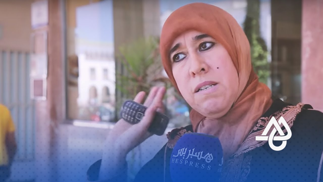 ماذا يقول الشارع المغربي عن حراك الريف؟