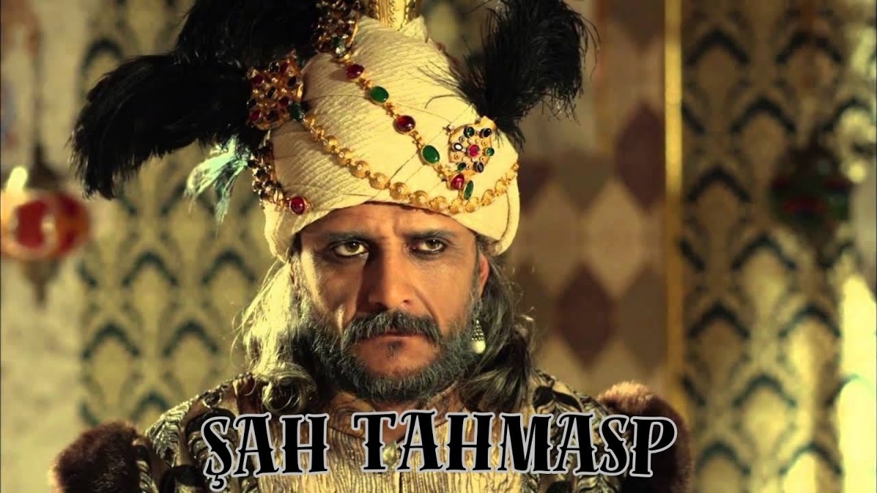Diamond Tarih - ŞAH TAHMASP  #şah #safevi #səfəvi
