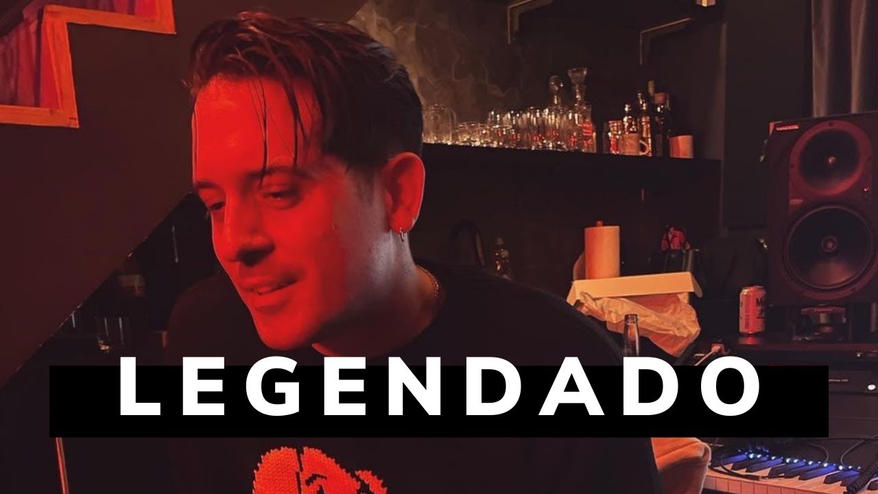 G-Eazy - Break From LA Freestyle [Tradu&ccedil;&atilde;o/Legendado]