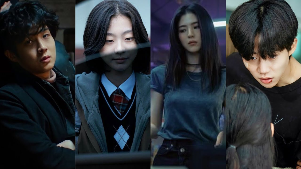 [Phim] Em không luỵ tình em luỵ phản diện #tiktok