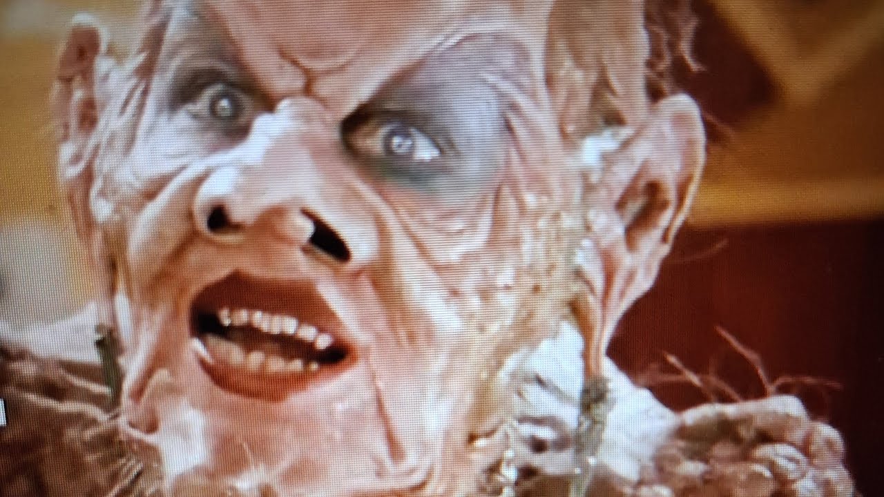 THE WITCHES OF YOUTUBE