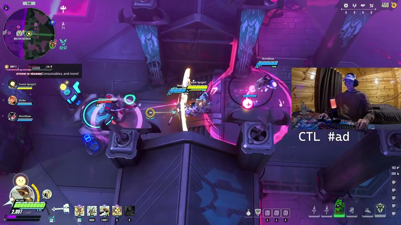 🔴THIS GAME IS SO ADDICTING!🔴 VOD