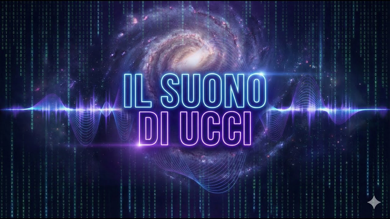 ATTIMO (432Hz) || La Frequenza del Risveglio (IL CODICE UCCI)