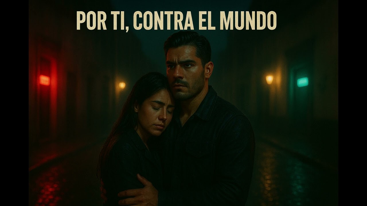 ”👉 “POR TI, CONTRA EL MUNDO😊#reggaeton #latinmusic #clubreggaeton#femalevocal #viralshorts #중독성노래