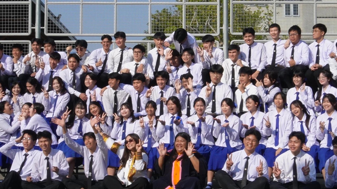 Donbosco ' 03 | ทุกคนยังจำเส้นทางก่อนที่เราจะเดินทางมาถึงวันนี้กันได้ไหม