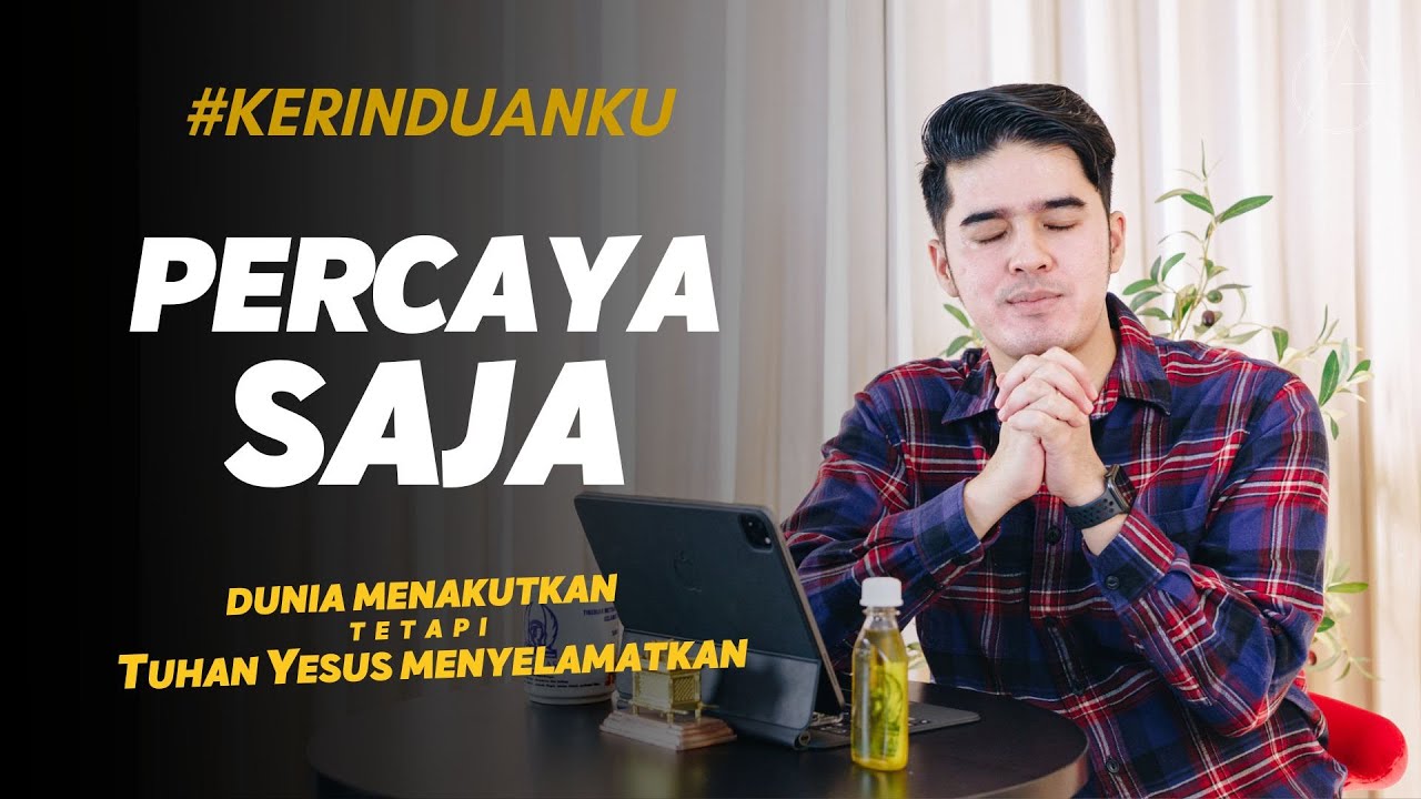 #KERINDUANKU Eps 562 