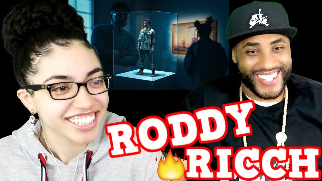 MY DAD REACTS TO Roddy Ricch - The Box [Official Music Video] REACTION
