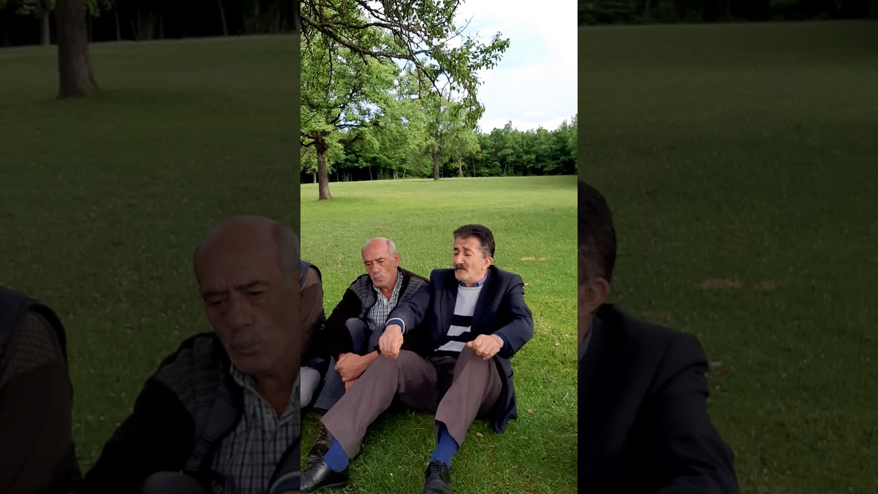 Eze Köyü mesire alanı 3