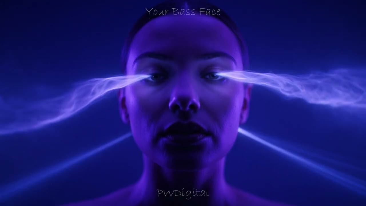 PWDigital - Your Bass Face