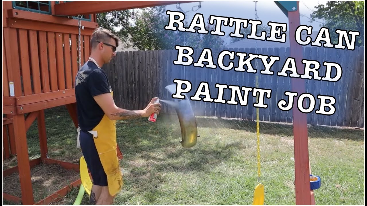 Painting The Rear Fender //1974 Ironhead Chopper