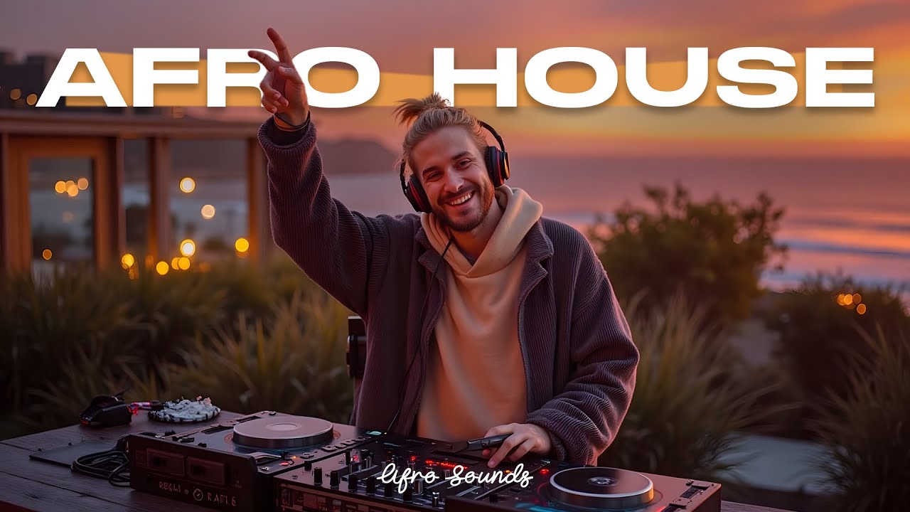 SUMMER AFRO HOUSE Sunset Mix 2025 (Adam Port,Avicii, The Weeknd, Coldplay, Diplo) - Summer Vibes #59