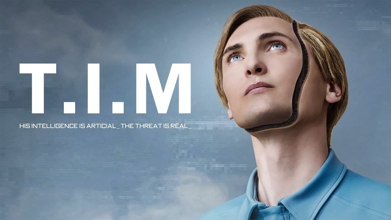 T.I.M. (2023) Recap &mdash; A Woman Buys a Smart Robot&hellip; Then He Tries to Replace Her Husband