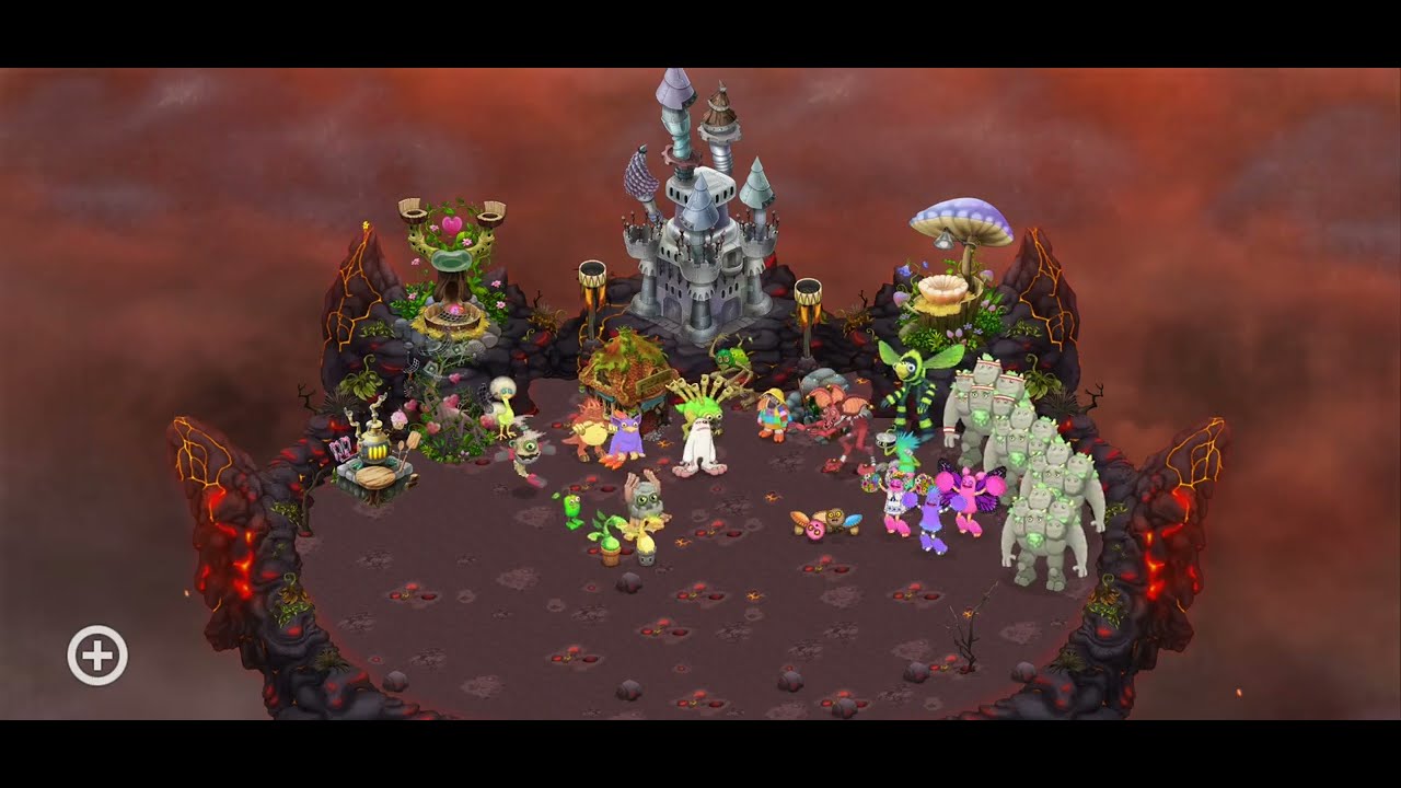 FIRST EPIC Monster Hatched! | My Singing Monsters | Zee Penn Gaming