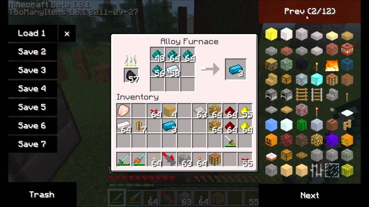 RedPower 2 Tutorial - Blutricity
