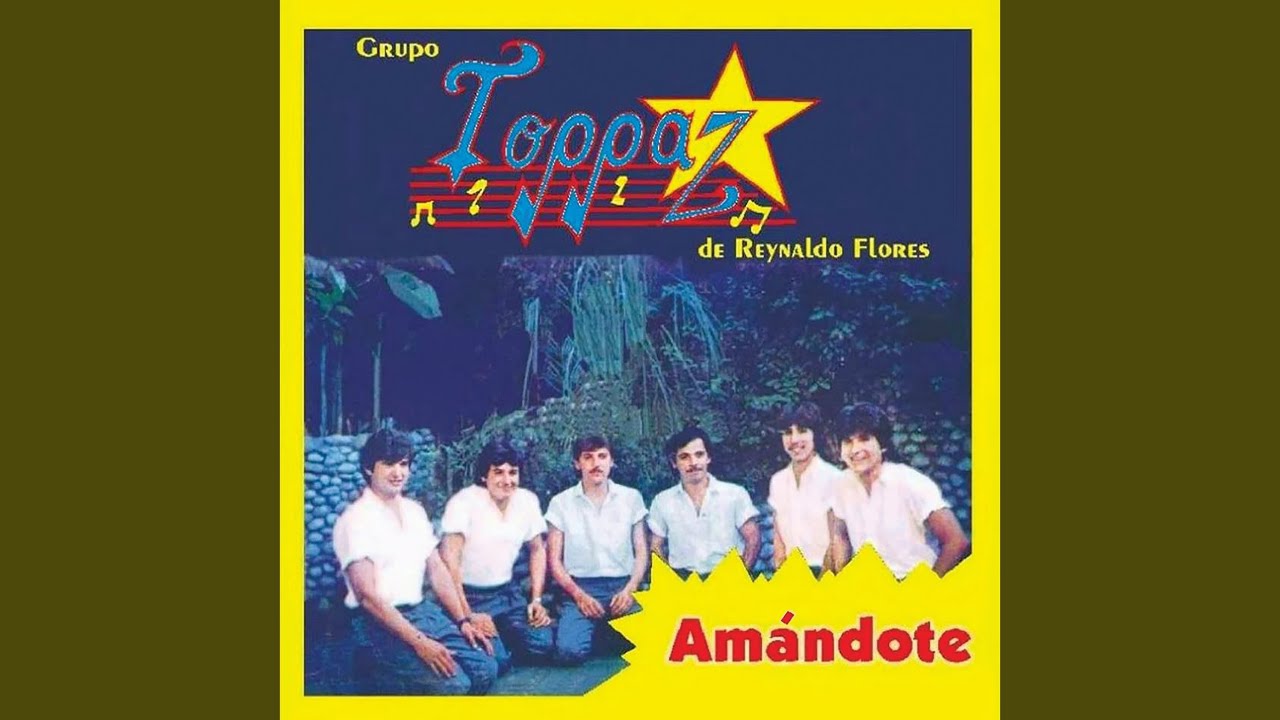 El Primer Amor
