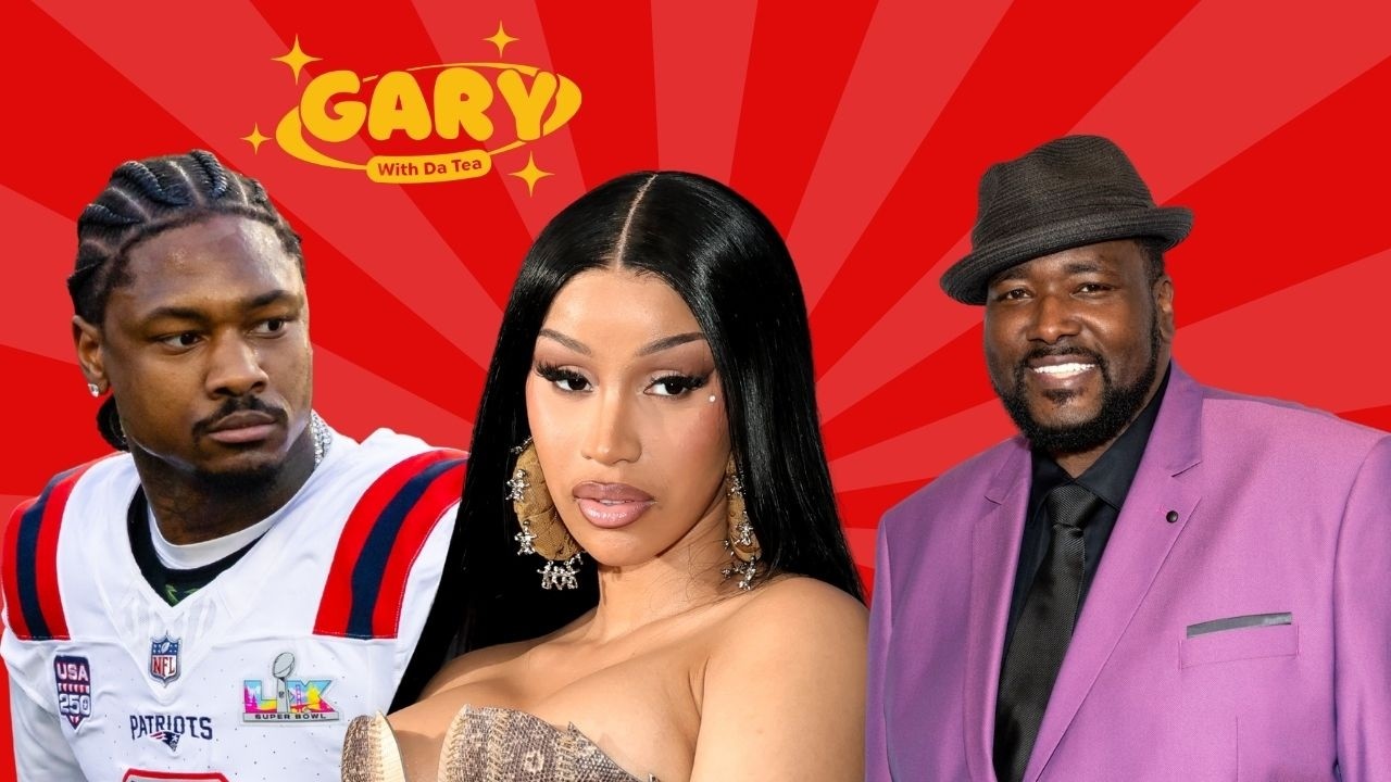 Is Stefon Diggs Spending Big to Win Cardi B Back? | Wife Married Another Man While He Was in a Coma