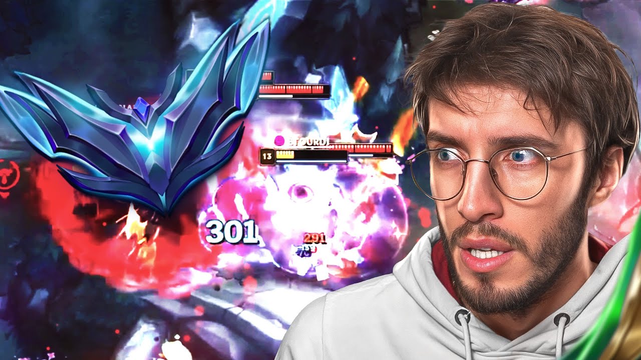 LE DIAMANT EST-IL UN ÉLO DES ENFERS ? 🤔