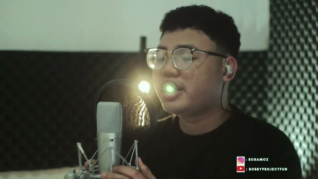 BAD OMENS - Just Pretend Vocal Cover