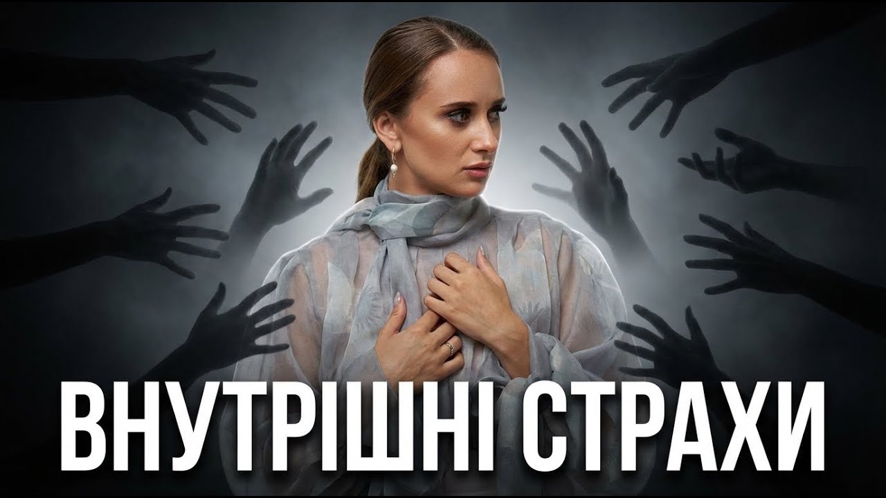 10 страхів, що з’їдають жінку: чому страх успіху гірший за невдачу?