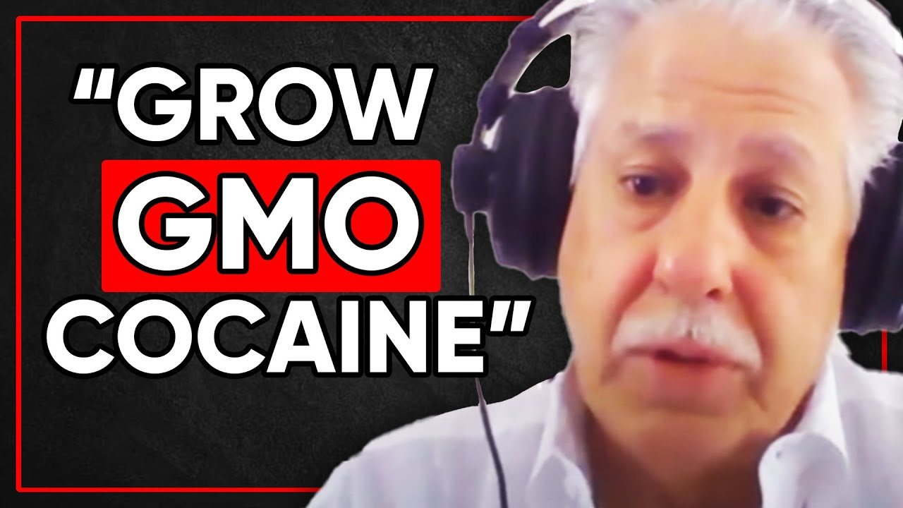 Ex-Narco Reveals How to Destroy Drug Cartels | Ep. 665