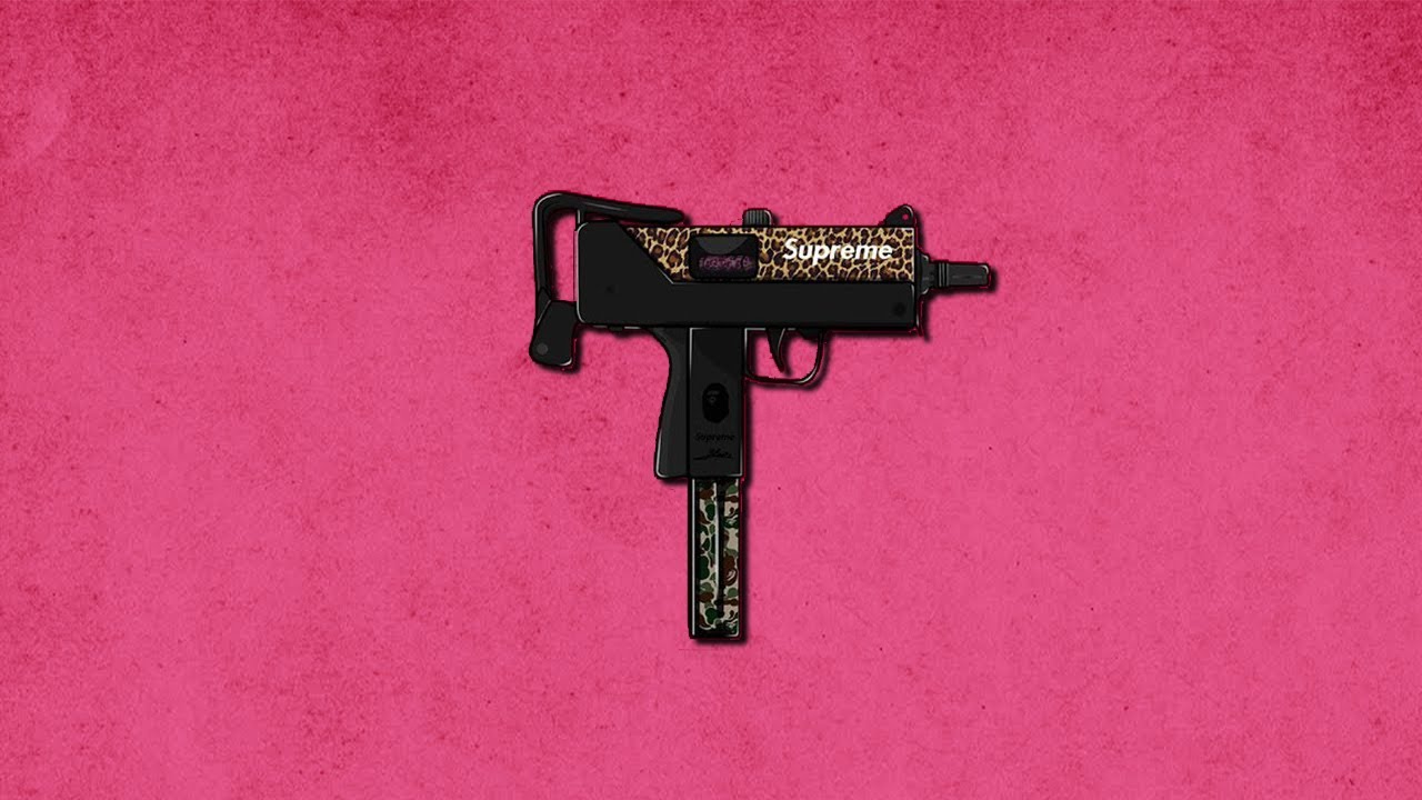Koba la D x CG6 Type Beat 2019 - 