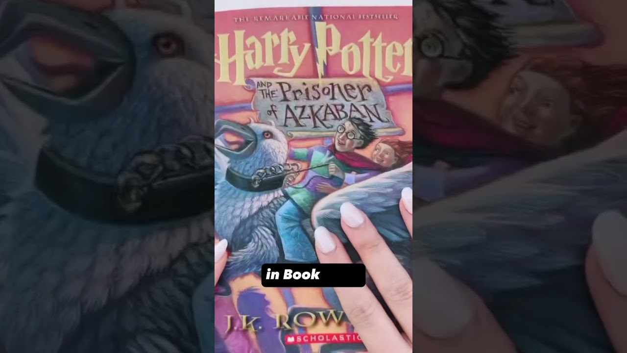 OMG 😱 | Harry Potter from Parallel Universe #harrypotterfan #harrypotter #books