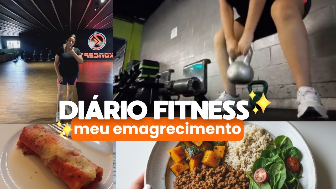 O QUE EU COMO EM UM DIA PARA EMAGRECER | 1500 kcal e Déficit Calórico 🥗✨