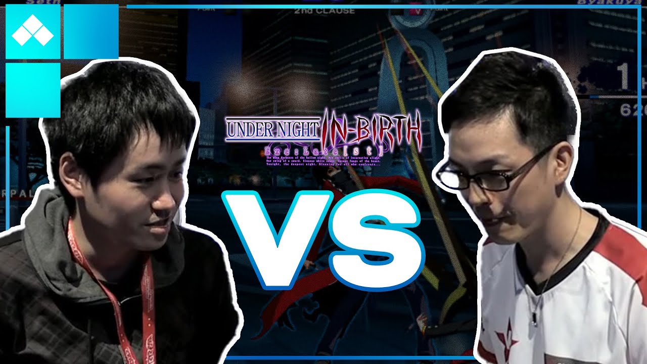 EVO2019: Oushuu-Hittou (Seth) vs Clearlamp_O (Byakuya) - UNIST Grand Finals