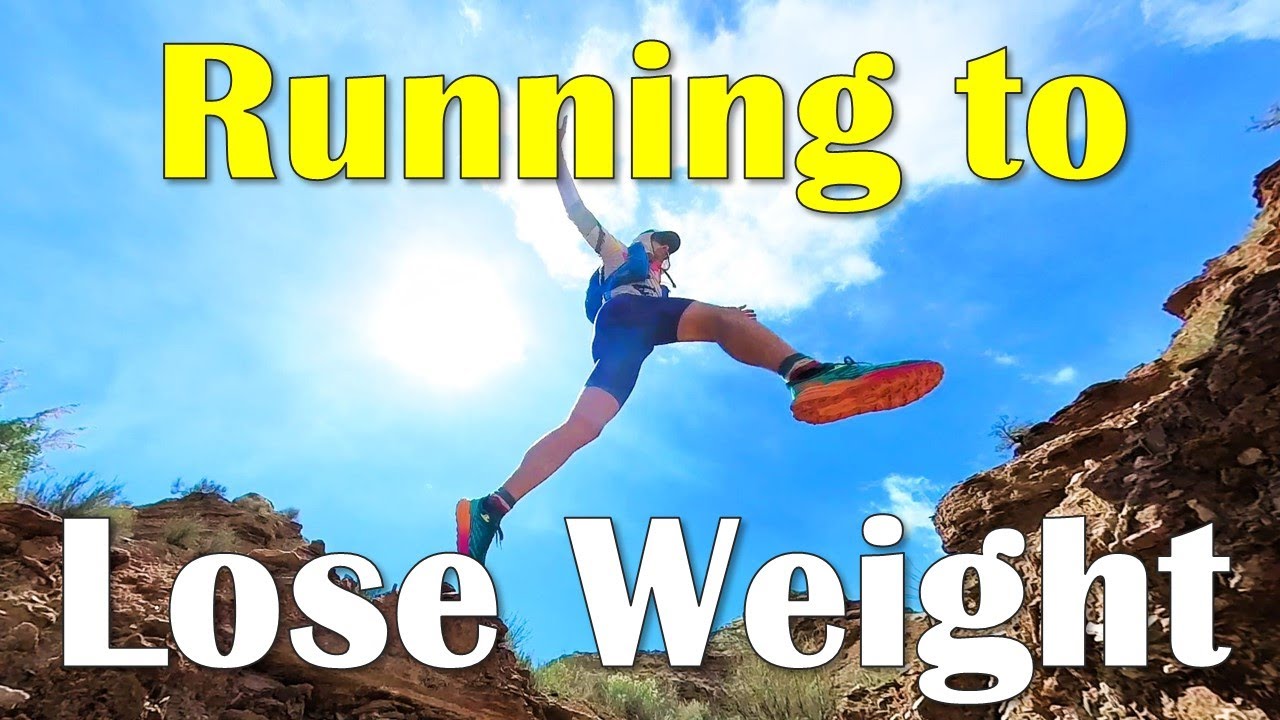 How to Lose Weight with Running: Tips to Achieve and Maintain Your Goal Weight
