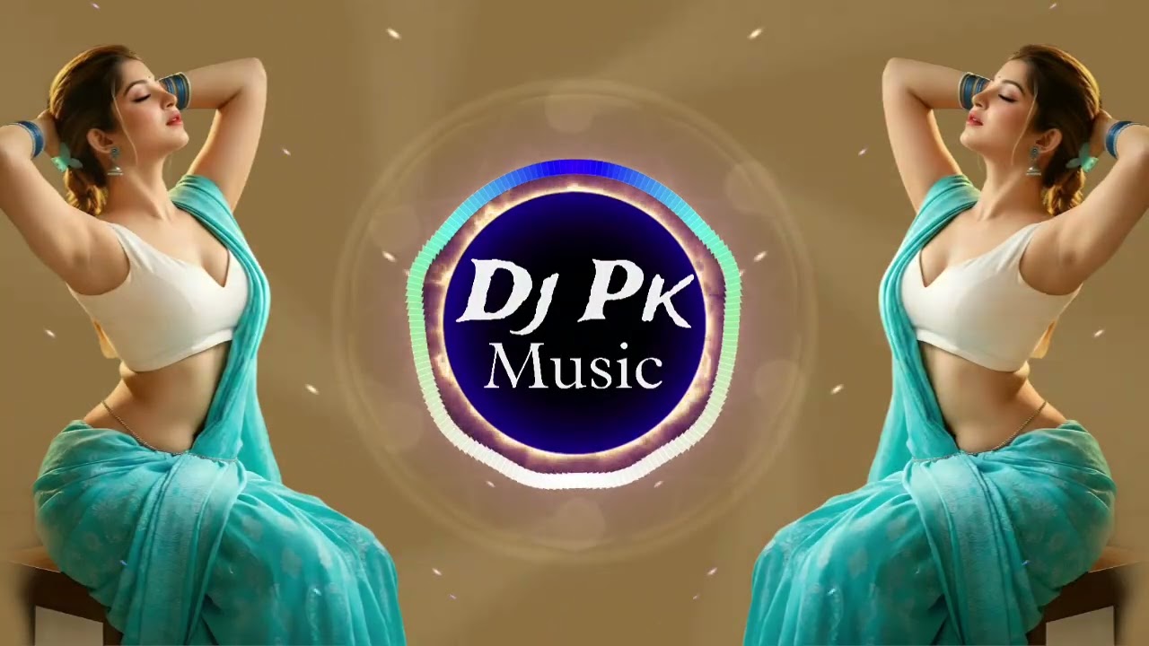 गोरी लग रही लल्लनटॉप | Gori Lag Rai Lallantop | सिंगर टीकाराम लोधी | Edm Mix 2026 | Dj Pk Music