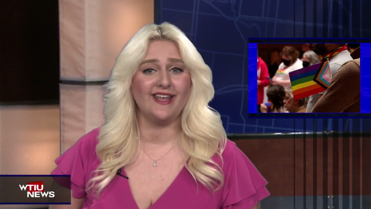 WTIU NewsBreak, April 6, 2023